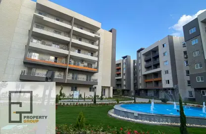 Apartment - 3 Bedrooms - 3 Bathrooms for sale in Rock Eden - Hadayek October - 6 October City - Giza