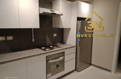 Duplex - 3 Bedrooms - 3 Bathrooms for rent in Eastown - 5th Settlement Compounds - The 5th Settlement - New Cairo City - Cairo