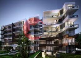 Duplex - 4 bedrooms - 3 bathrooms for للبيع in Zed East - 5th Settlement Compounds - The 5th Settlement - New Cairo City - Cairo