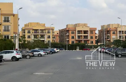 Apartment - 3 Bedrooms - 2 Bathrooms for sale in Al Khamayel city - Sheikh Zayed Compounds - Sheikh Zayed City - Giza Apartment - 3 Bedrooms - 2 Bathrooms for sale in Al Khamayel city - Sheikh Zayed Compounds - Sheikh Zayed City - Giza