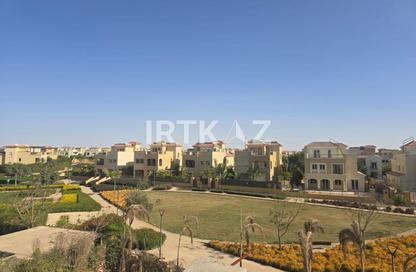 Villa - 6 Bedrooms - 6 Bathrooms for sale in Mivida - 5th Settlement Compounds - The 5th Settlement - New Cairo City - Cairo