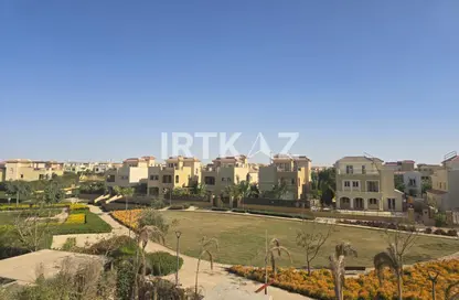 فيلا - 6 غرف نوم - 6 حمامات للبيع في ميفيدا - كمبوندات التجمع الخامس - التجمع الخامس - مدينة القاهرة الجديدة - القاهرة
