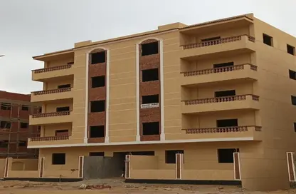 شقة - 4 غرف نوم - 2 حمامات للبيع في اللوتس الجنوبي - حى اللوتس - مدينة القاهرة الجديدة - القاهرة