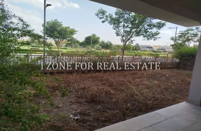 Apartment - 3 Bedrooms - 3 Bathrooms for sale in Mivida - 5th Settlement Compounds - The 5th Settlement - New Cairo City - Cairo