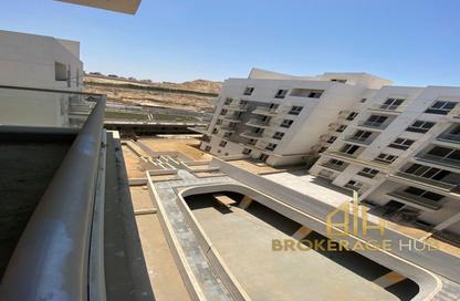 Apartment - 3 Bedrooms - 3 Bathrooms for sale in Mountain View iCity - 5th Settlement Compounds - The 5th Settlement - New Cairo City - Cairo