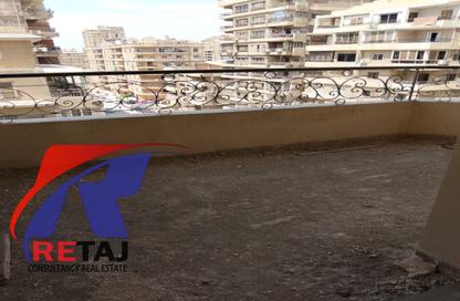 Apartment - 3 Bedrooms - 2 Bathrooms for sale in Makram Ebeid St. - 6th Zone - Nasr City - Cairo