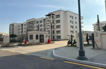 Apartment - 3 Bedrooms - 3 Bathrooms for sale in Mivida - 5th Settlement Compounds - The 5th Settlement - New Cairo City - Cairo