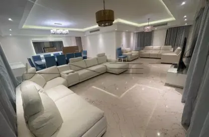 فيلا - 6 غرف نوم - 5 حمامات للبيع في مراسي - سيدي عبد الرحمن - الساحل الشمالي فيلا - 6 غرف نوم - 5 حمامات للبيع في مراسي - سيدي عبد الرحمن - الساحل الشمالي