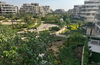 Apartment - 3 Bedrooms - 3 Bathrooms for sale in Villette - 5th Settlement Compounds - The 5th Settlement - New Cairo City - Cairo