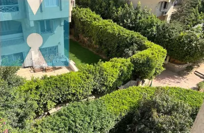 شقة - 3 غرف نوم - 2 حمامات للايجار في حدائق المهندسين - الحي الرابع - الشيخ زايد - الجيزة