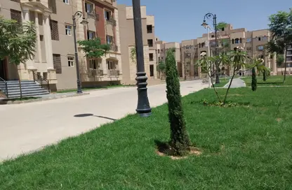 Apartment - 3 Bedrooms - 2 Bathrooms for sale in Almazah - Heliopolis - Masr El Gedida - Cairo