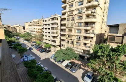 شقة - 3 غرف نوم - 1 حمام للبيع في مصر الجديدة - القاهرة