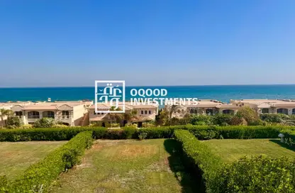 شاليه - 2 غرف نوم - 2 حمامات للبيع في لافيستا 3 - لافيستا - العين السخنة - السويس