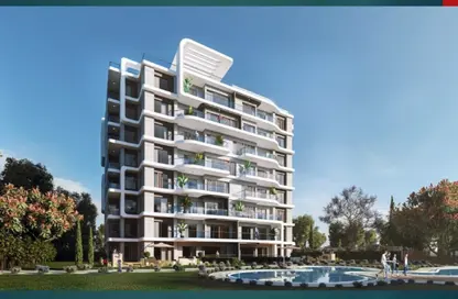 Apartment - 4 Bedrooms - 3 Bathrooms for sale in Talah - New Capital Compounds - New Capital City - Cairo