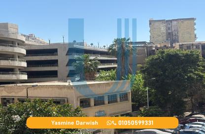 Apartment - 3 Bedrooms - 2 Bathrooms for rent in Sidi Gaber St. - Sidi Gaber - Hay Sharq - Alexandria