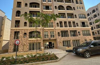 Apartment - 3 Bedrooms - 3 Bathrooms for sale in Green Square - Mostakbal City Compounds - Mostakbal City - Future City - Cairo
