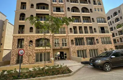 Apartment - 3 Bedrooms - 3 Bathrooms for sale in Green Square - Mostakbal City Compounds - Mostakbal City - Future City - Cairo