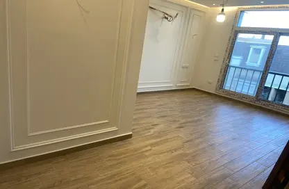 Apartment - 3 Bedrooms - 2 Bathrooms for sale in S2 - Sarai - Mostakbal City Compounds - Mostakbal City - Future City - Cairo