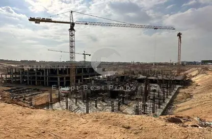 مساحات مكتبية - استوديو - 2 حمامات للبيع في ايست سايد القاهرة الجديدة - كمبوندات التجمع الخامس - التجمع الخامس - مدينة القاهرة الجديدة - القاهرة
