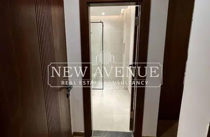Apartment - 1 Bedroom - 1 Bathroom for sale in Palm Hills New Cairo - 5th Settlement Compounds - The 5th Settlement - New Cairo City - Cairo