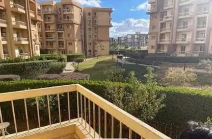 Apartment - 3 Bedrooms - 2 Bathrooms for sale in Ashgar City - Al Wahat Road - 6 October City - Giza