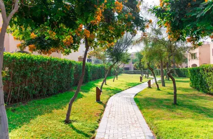 Villa - 7 Bedrooms - 7 Bathrooms for sale in Sun City Gardens - Ext North Inves Area - New Cairo City - Cairo