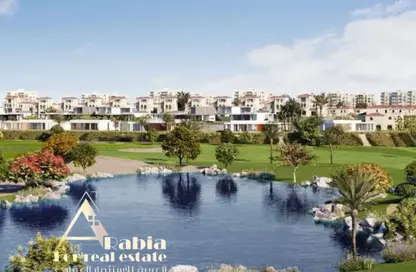 Villa - 3 Bedrooms - 4 Bathrooms for sale in City Gate - 5th Settlement Compounds - The 5th Settlement - New Cairo City - Cairo