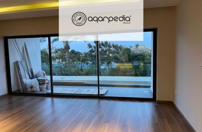 Apartment - 2 Bedrooms - 2 Bathrooms for rent in Lake View Residence - 5th Settlement Compounds - The 5th Settlement - New Cairo City - Cairo