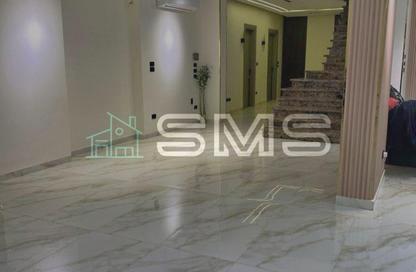 Duplex - 5 Bedrooms - 3 Bathrooms for sale in South Lotus - El Lotus - New Cairo City - Cairo