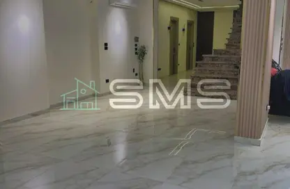 Duplex - 5 Bedrooms - 3 Bathrooms for sale in South Lotus - El Lotus - New Cairo City - Cairo