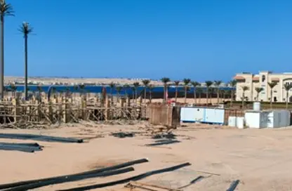 Apartment - Studio - 1 Bathroom for sale in Sahl Hasheesh - Hurghada - Red Sea