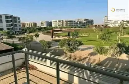 Apartment - 3 Bedrooms - 3 Bathrooms for sale in Taj City - 5th Settlement Compounds - The 5th Settlement - New Cairo City - Cairo