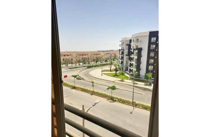 شقة - 3 غرف نوم - 2 حمامات للبيع في المقصد - كمبوندات العاصمة الإدارية الجديدة - العاصمة الإدارية الجديدة - القاهرة