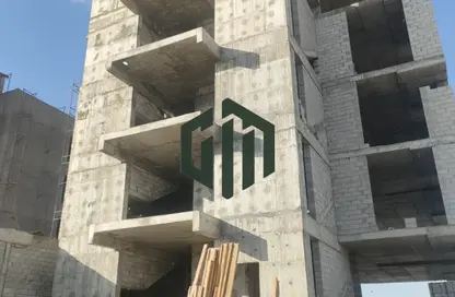 Office Space - Studio - 2 Bathrooms for rent in V90 - North Teseen St. - The 5th Settlement - New Cairo City - Cairo