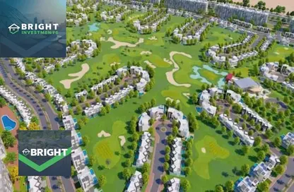 Apartment - 3 Bedrooms - 2 Bathrooms for sale in Taj City - 5th Settlement Compounds - The 5th Settlement - New Cairo City - Cairo