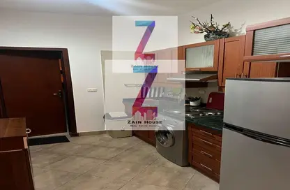 شاليه - 2 غرف نوم - 2 حمامات للايجار في أمواج - سيدي عبد الرحمن - الساحل الشمالي