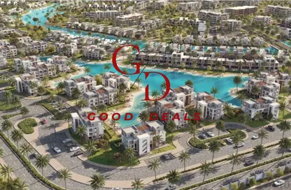 شاليه - 3 غرف نوم - 2 حمامات للبيع في چون - راس الحكمة - الساحل الشمالي شاليه - 3 غرف نوم - 2 حمامات للبيع في چون - راس الحكمة - الساحل الشمالي