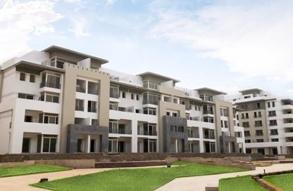 Apartment - 3 Bedrooms - 3 Bathrooms for sale in Hyde Park - 5th Settlement Compounds - The 5th Settlement - New Cairo City - Cairo