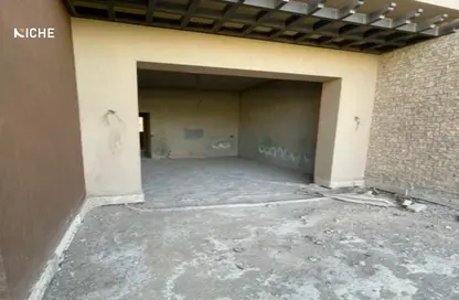 تاون هاوس - 3 غرف نوم - 4 حمامات للبيع في نيو جيزة - طريق مصر اسكندرية الصحراوي - مدينة 6 أكتوبر - الجيزة تاون هاوس - 3 غرف نوم - 4 حمامات للبيع في نيو جيزة - طريق مصر اسكندرية الصحراوي - مدينة 6 أكتوبر - الجيزة