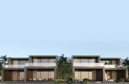 Chalet - 1 Bedroom - 2 Bathrooms for sale in ARC of Soma - Soma Bay - Safaga - Hurghada - Red Sea