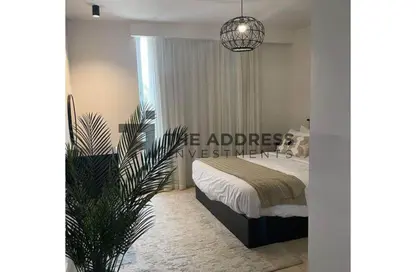 Apartment - 3 Bedrooms - 3 Bathrooms for sale in Al Patio 5 - El Patio - El Shorouk Compounds - Shorouk City - Cairo