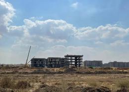 Retail for للبيع in O West - 6 October Compounds - 6 October City - Giza