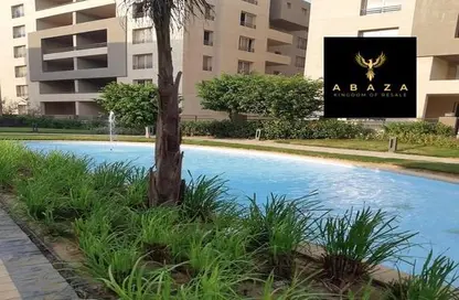 شقة - 3 غرف نوم - 3 حمامات للايجار في سكوير - كمبوندات التجمع الخامس - التجمع الخامس - مدينة القاهرة الجديدة - القاهرة