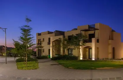 Villa - 3 Bedrooms - 3 Bathrooms for sale in Makadi Resort - Makadi - Hurghada - Red Sea