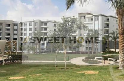 Duplex - 3 Bedrooms - 3 Bathrooms for sale in Hyde Park - 5th Settlement Compounds - The 5th Settlement - New Cairo City - Cairo
