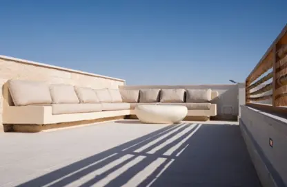 Chalet - 2 Bedrooms - 2 Bathrooms for sale in Seashore - Ras Al Hekma - North Coast