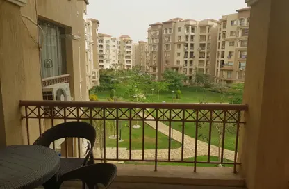 شقة - 2 غرف نوم - 1 حمام للايجار في مدينتي - القاهرة