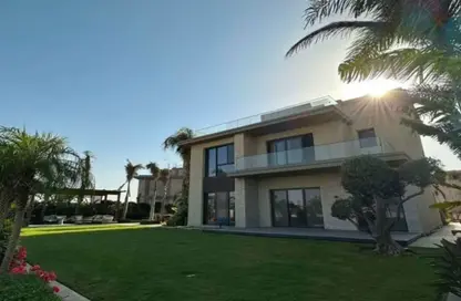 فيلا - 6 غرف نوم - 6 حمامات للبيع في ذا استيتس - كمبوندات الشيخ زايد - الشيخ زايد - الجيزة فيلا - 6 غرف نوم - 6 حمامات للبيع في ذا استيتس - كمبوندات الشيخ زايد - الشيخ زايد - الجيزة