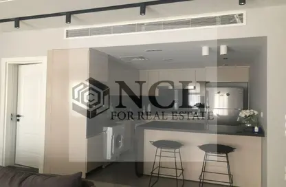 Apartment - 2 Bedrooms - 4 Bathrooms for rent in Eastown - 5th Settlement Compounds - The 5th Settlement - New Cairo City - Cairo