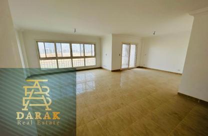 Apartment - 4 Bedrooms - 3 Bathrooms for sale in Madinaty - Cairo